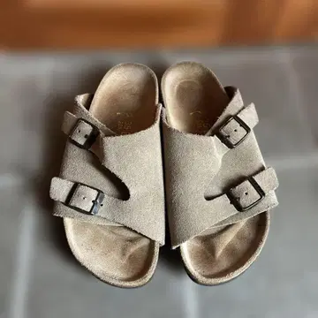 Birkenstock 취리히 35