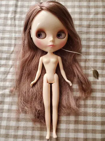 네오 브라이스 인형 본체