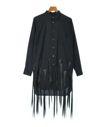 COMME des GARCONS HOMME PLUS 캐주얼 셔츠 남성용