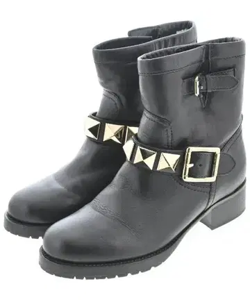 VALENTINO GARAVANI 여성용 부츠
