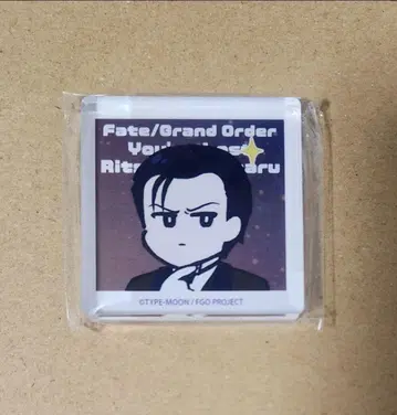 fgo 후지마루 리츠카는 모른다 나조마루 아크릴 블록 홈즈