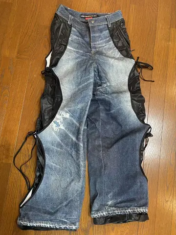 ADSB ANDERSSON BELL 데님 팬츠 34 앤더슨벨