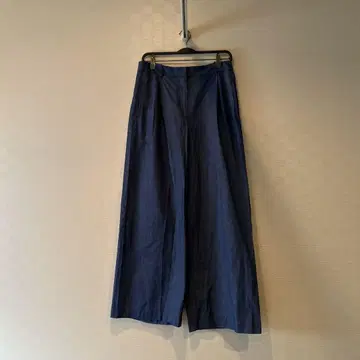 zara baggy denim