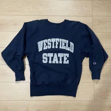 Champion Reverse Weave WESTFIELD STATE M