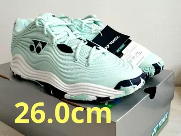 가격 인하! 26.0cm 요넥스 파워크 5LGC 여성용