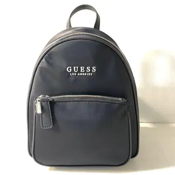 [ 미사용품 ] GUESS 게스 여성용 백팩 M70912-8
