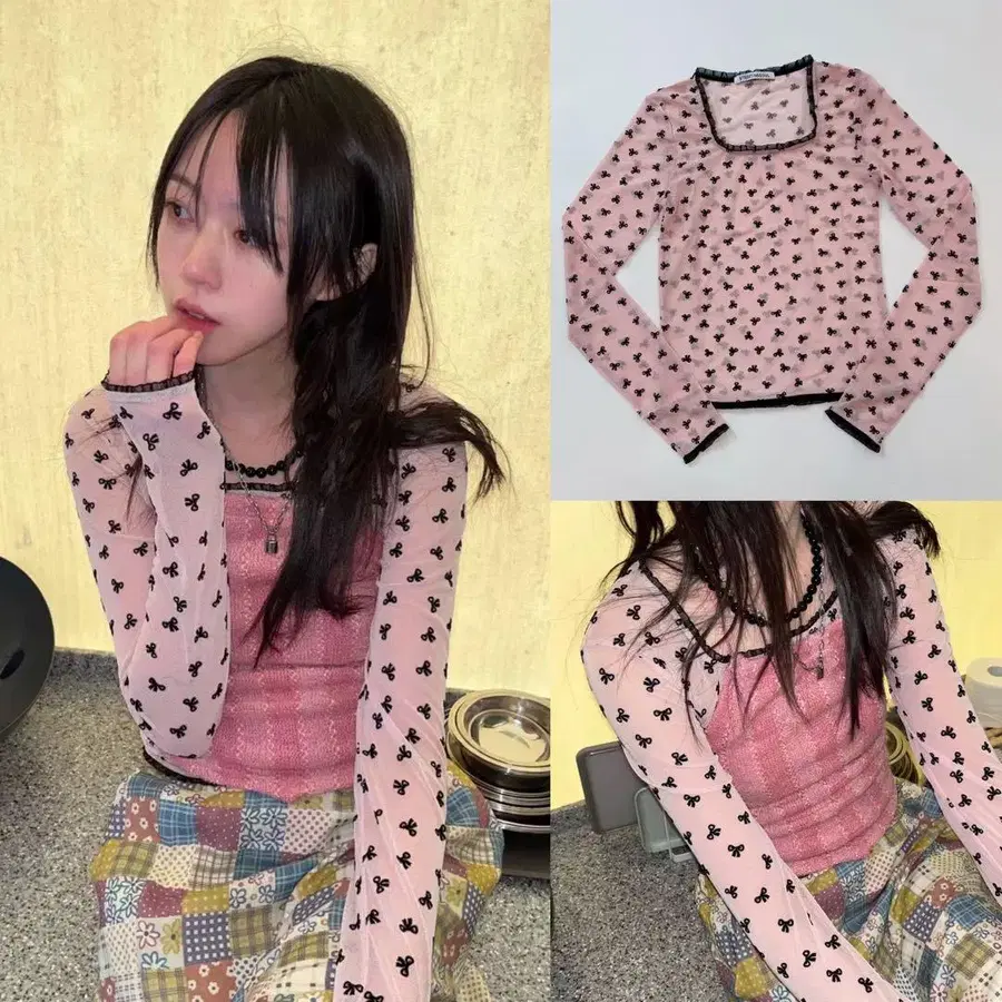 1번째 상품 이미지