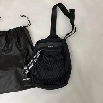 ATEEZ 에이티즈 아치즈 응원봉 백 Lightiny
