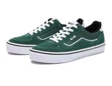 VANS 로우컷 스니커즈 MARVERICK V3858 SC
