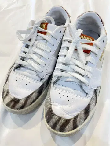 PUMA RALPH SAMPSON 24cm