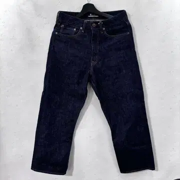 재팬 블루 진스 루즈 j504 28