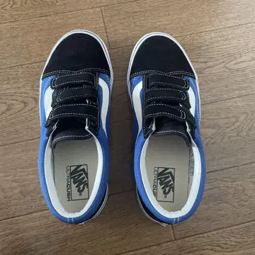 VANS V36EZ+ 스니커즈 US 8 (26 cm)