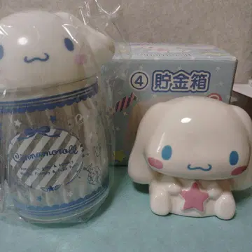 산리오 뽑기 시나모롤