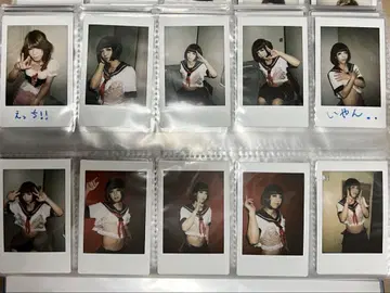 프리티 스즈 폴라로이드