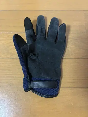 로저 에이거 TREKKERS GLOVES 트레킹 그로브