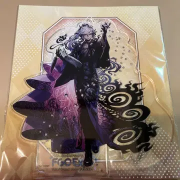 fgo  몬테크리스토 아크릴 스탠드