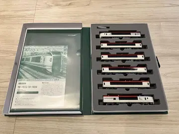 KATO 10-1933 10-1934 E259계 (리뉴얼 컬러)