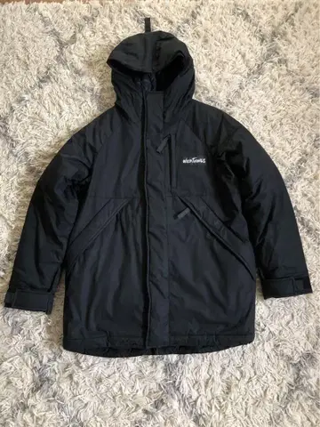 Wild Things IDITAROD JACKET