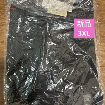 새상품 유니클로 안야 힌드마치 메리노 가디건 다크 그레이 3XL