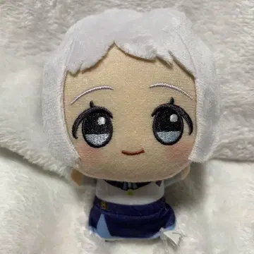 카츠라기 리리야 학원 아이돌 마스터 SD 인형 vol.2 학마스 남코