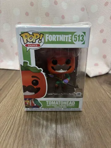 토마토 헤드 Funko Fortnite Tomatohead 513 POP