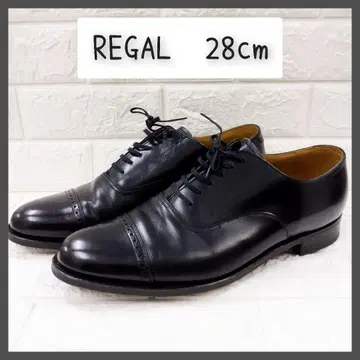 REGAL 리갈 로퍼 남성용 28cm