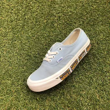 새상품급 23.5 반스 오센틱 44 DX HB821