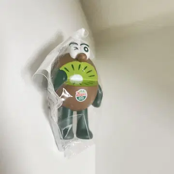 키위 캐릭터 피규어 미개봉