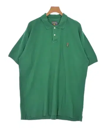 CHAPS 피케 셔츠 남성용
