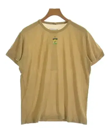 Doublet 티셔츠 남성용