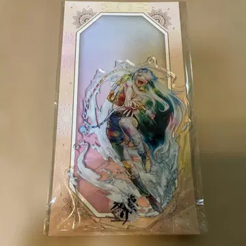 FGO 쿠쿠루칸 아크릴 스탠드