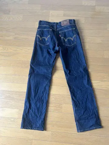 EDWIN 503 청바지
