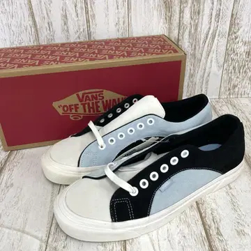 sk-4627) VANS Lampin 86 Dx