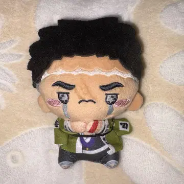 히메지마 교메이 모찌피코 마스코트 demonSlayer