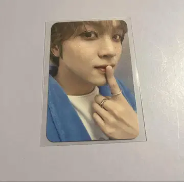 NCTDREAM 드림 해찬