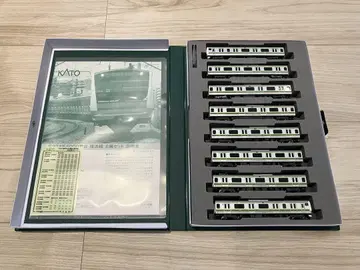 KATO 10-1994 E233계 6000번대 요코하마선