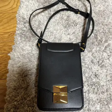 숄더백