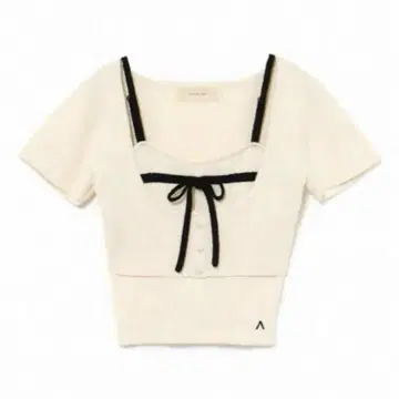ANDMARY Natalie ribbon set