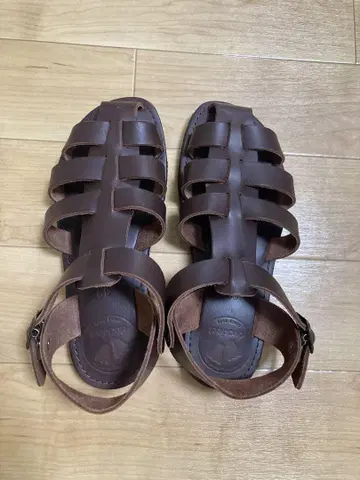 구르카 샌들