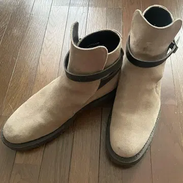GEORGE COX x Wizzard // jodhpur boots