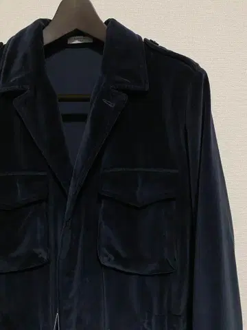 볼리올리 필드 자켓 L(48)