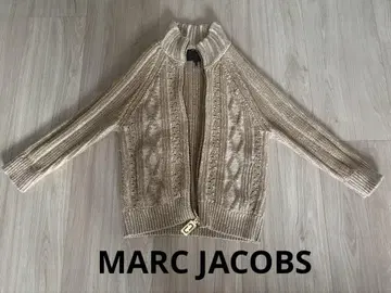 새상품급 Marc Jacobs 니트 자켓