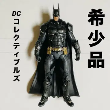 DC 다이렉트 배트맨 아캄 나이트
