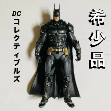 DC 다이렉트 배트맨 아캄 나이트