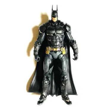 DC 다이렉트 배트맨 아캄 나이트