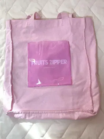 Fruits Zipper 마츠모토 카렌 백