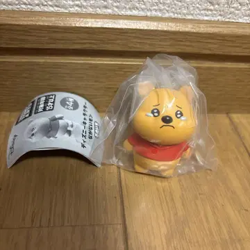 울지 않는 몬 그 첫 번째 푸우 가챠