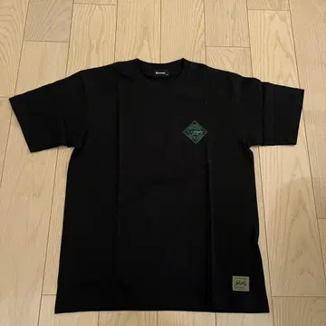 새상품 Subciety 블랙 T셔츠 L사이즈