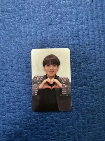 미야치카 카이토 홍콩 트레이딩 카드