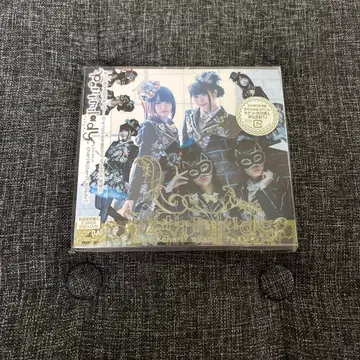 푸치미레디 chericherimilady 초회 한정판 A DVD 포함